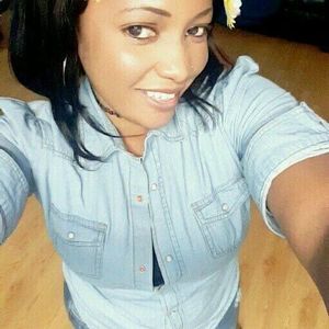 Meet your Posher, Jodyann